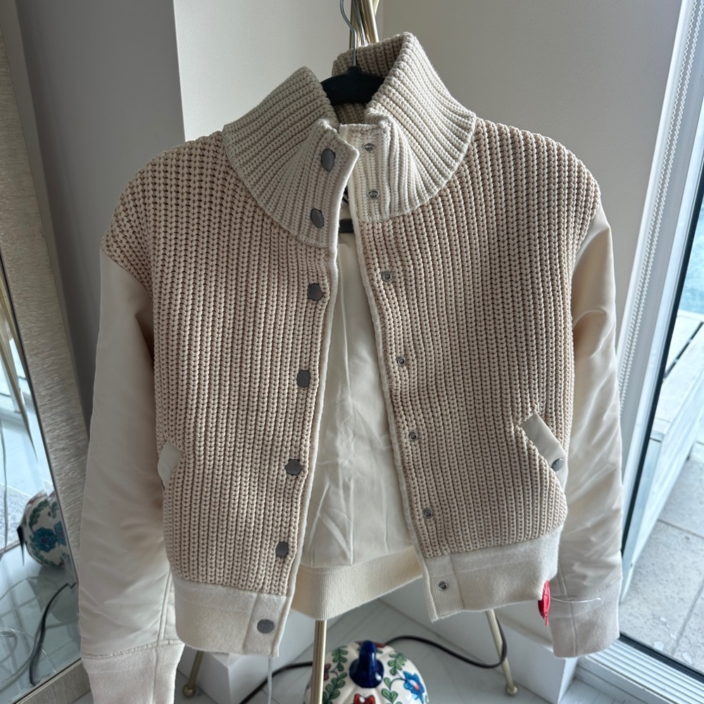 Rag & Bone jacket, new with tags